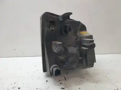 Автозапчасти б/у левая фара за ford transit connect (tc7) furgón (2006->) ссылки oem iam 2t1413008ab  