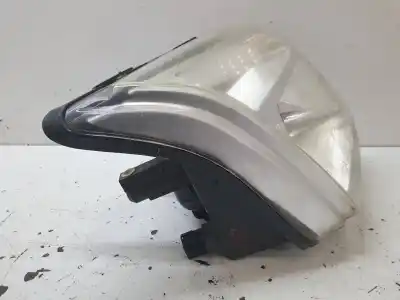 Автозапчасти б/у правая фара за ford transit connect (tc7) furgón (2006->) ссылки oem iam 2t1413008cb  