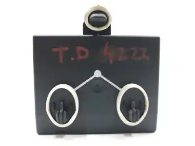 Second-hand car spare part electronic module for audi a4 berlina (b8) básico oem iam references 8k0959794a  