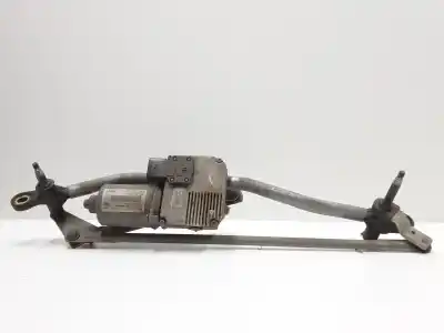 Second-hand car spare part FRONT WINDSHIELD WIPER MOTOR for AUDI A4 BERLINA (B8)  OEM IAM references 8K1955119 / 8T1955119  