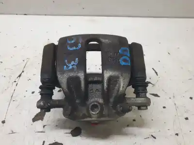 Peça sobressalente para automóvel em segunda mão Pinça De Travão Dianteira Direita por NISSAN NOTE (E12) 1.5 DCI Referências OEM IAM 410011HA0A  