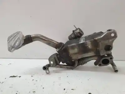 Peça sobressalente para automóvel em segunda mão RADIADOR DE GASES DE ESCAPE (EGR) por OPEL ASTRA J LIM. Enjoy Referências OEM IAM 98073074  