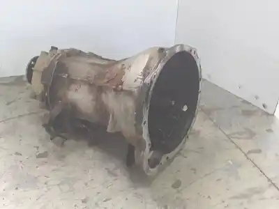 İkinci el araba yedek parçası VITES KUTUSU için NISSAN CABSTAR 01.04 ->  OEM IAM referansları 321019X50A  