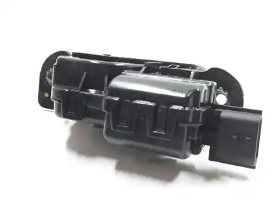 Second-hand car spare part trunk lock for renault megane iv fastback (b9a/m/n_) 1.5 dci 110 (b9a3) oem iam references 905039004r   Second-hand car spare part trunk lock for renault megane iv fastback (b9a/m/n_) 1.5 dci 110 (b9a3) oem iam references 905039004r