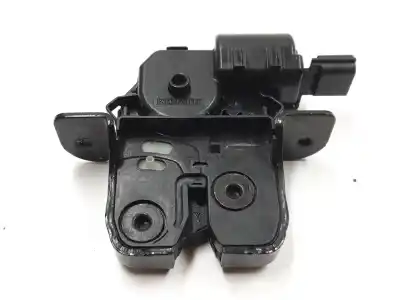Second-hand car spare part trunk lock for renault megane iv fastback (b9a/m/n_) 1.5 dci 110 (b9a3) oem iam references 905039004r   Second-hand car spare part trunk lock for renault megane iv fastback (b9a/m/n_) 1.5 dci 110 (b9a3) oem iam references 905039004r
