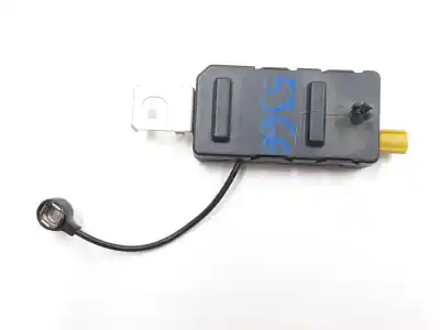 Second-hand car spare part electronic module for renault megane iv fastback (b9a/m/n_) 1.5 dci 110 (b9a3) oem iam references 282301509r   Second-hand car spare part electronic module for renault megane iv fastback (b9a/m/n_) 1.5 dci 110 (b9a3) oem iam references 282301509r