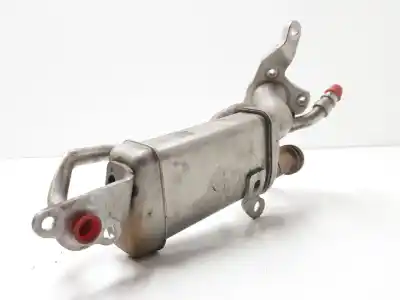 Second-hand car spare part egr cooler for renault megane iv fastback (b9a/m/n_) 1.5 dci 110 (b9a3) oem iam references 147357324r / 53580073c   Second-hand car spare part egr cooler for renault megane iv fastback (b9a/m/n_) 1.5 dci 110 (b9a3) oem iam references 147357324r / 53580073c