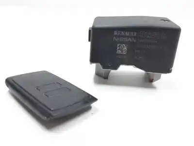 Second-hand car spare part Ignition Switch for RENAULT MEGANE IV FASTBACK (B9A/M/N_) 1.5 DCI 110 (B9A3) OEM IAM references 487004553R / 3468210104  