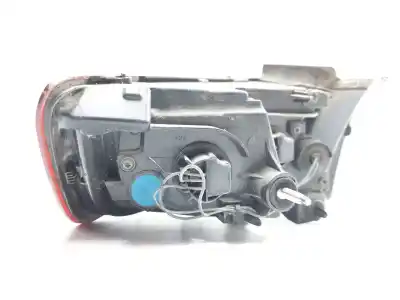Second-hand car spare part right tailgate light for renault megane iv fastback (b9a/m/n_) 1.5 dci 110 (b9a3) oem iam references 265509578r  