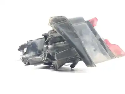 Second-hand car spare part right tailgate light for renault megane iv fastback (b9a/m/n_) 1.5 dci 110 (b9a3) oem iam references 265509578r  