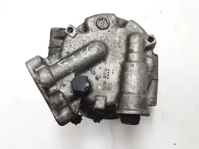 Second-hand car spare part air conditioning compressor for renault megane iv fastback (b9a/m/n_) 1.5 dci 110 (b9a3) oem iam references 926003123r / 3753909504  