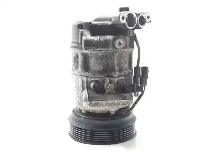 Second-hand car spare part air conditioning compressor for renault megane iv fastback (b9a/m/n_) 1.5 dci 110 (b9a3) oem iam references 926003123r / 3753909504  