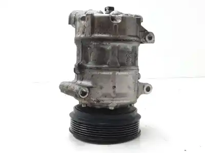 Second-hand car spare part air conditioning compressor for renault megane iv fastback (b9a/m/n_) 1.5 dci 110 (b9a3) oem iam references 926003123r / 3753909504  