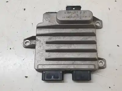 Second-hand car spare part ECU ENGINE CONTROL for HONDA PCX 125 PCX 125 OEM IAM references D2K1YJ5A  