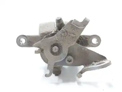 Second-hand car spare part rear left brake caliper for renault megane iv fastback (b9a/m/n_) 1.5 dci 110 (b9a3) oem iam references 440119651r   Second-hand car spare part rear left brake caliper for renault megane iv fastback (b9a/m/n_) 1.5 dci 110 (b9a3) oem iam references 440119651r