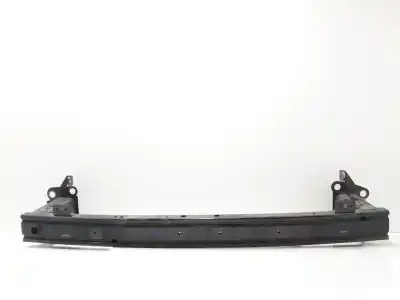 Автозапчастина б/у передній бампер підсилення для renault megane iv fastback (b9a/m/n_) 1.5 dci 110 (b9a3) посилання на oem iam 752105859r