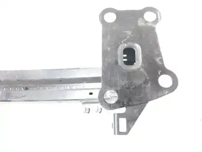 Second-hand car spare part front bumper reinforcement for renault megane iv fastback (b9a/m/n_) 1.5 dci 110 (b9a3) oem iam references 752105859r   Second-hand car spare part front bumper reinforcement for renault megane iv fastback (b9a/m/n_) 1.5 dci 110 (b9a3) oem iam references 752105859r