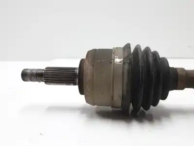 Second-hand car spare part front left transmission for renault megane iv fastback (b9a/m/n_) 1.5 dci 110 (b9a3) oem iam references 391010195r   Second-hand car spare part front left transmission for renault megane iv fastback (b9a/m/n_) 1.5 dci 110 (b9a3) oem iam references 391010195r