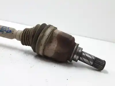 Second-hand car spare part front left transmission for renault megane iv fastback (b9a/m/n_) 1.5 dci 110 (b9a3) oem iam references 391010195r   Second-hand car spare part front left transmission for renault megane iv fastback (b9a/m/n_) 1.5 dci 110 (b9a3) oem iam references 391010195r