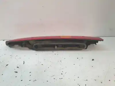Peça sobressalente para automóvel em segunda mão farolim traseiro esquerdo por renault kangoo (f/kc0) authentique referências oem iam 8200103285  
