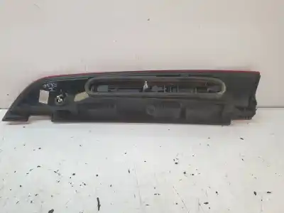 Peça sobressalente para automóvel em segunda mão farolim traseiro esquerdo por renault kangoo (f/kc0) authentique referências oem iam 8200103285  