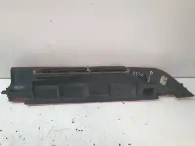 Peça sobressalente para automóvel em segunda mão farolim traseiro direito por renault kangoo (f/kc0) authentique referências oem iam 8200103292  
