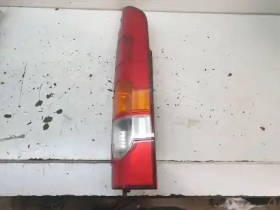Peça sobressalente para automóvel em segunda mão farolim traseiro direito por renault kangoo (f/kc0) authentique referências oem iam 8200103292  