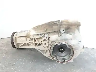 Автозапчастина б/у задній диференціал для audi a8 (4e2) 3.0 v6 24v tdi посилання на oem iam 0ar500043b