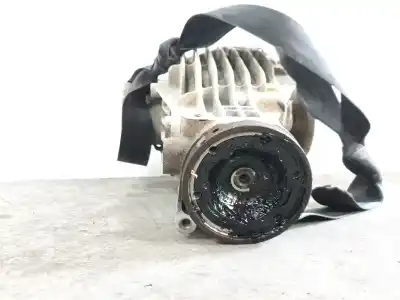 Автозапчастина б/у задній диференціал для audi a8 (4e2) 3.0 v6 24v tdi посилання на oem iam 0ar500043b  