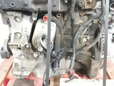 Автозапчастина б/у двигун комплект для renault megane iv fastback (b9a/m/n_) 1.5 dci 110 (b9a3) посилання на oem iam k9k656   Автозапчастина б/у двигун комплект для renault megane iv fastback (b9a/m/n_) 1.5 dci 110 (b9a3) посилання на oem iam k9k656