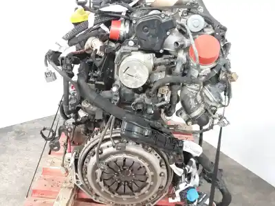 Автозапчастина б/у двигун комплект для renault megane iv fastback (b9a/m/n_) 1.5 dci 110 (b9a3) посилання на oem iam k9k656   Автозапчастина б/у двигун комплект для renault megane iv fastback (b9a/m/n_) 1.5 dci 110 (b9a3) посилання на oem iam k9k656