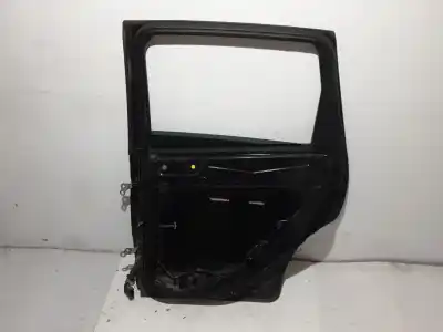 Автозапчастина б/у двері задні праві для ford c-max (cb3) ghia посилання на oem iam p3m51r24631ab  