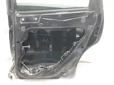 Автозапчастина б/у двері задні праві для ford c-max (cb3) ghia посилання на oem iam p3m51r24631ab  