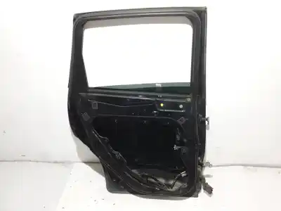 Автозапчастина б/у двері задні ліві для ford c-max (cb3) ghia посилання на oem iam p3m51r24630ab  