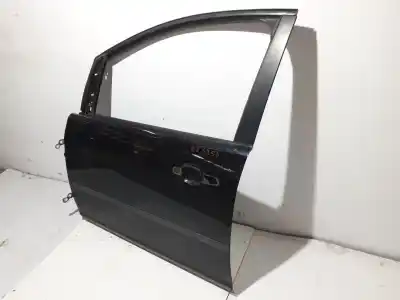Автозапчастина б/у передні ліві двері для ford c-max (cb3) ghia посилання на oem iam p3m51r20125ad  