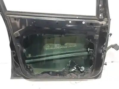 Автозапчастина б/у передні ліві двері для ford c-max (cb3) ghia посилання на oem iam p3m51r20125ad  