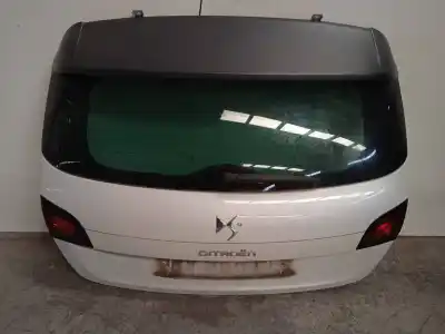 Pièce détachée automobile d'occasion HAYON pour CITROEN DS4 Design Références OEM IAM 9814359080  