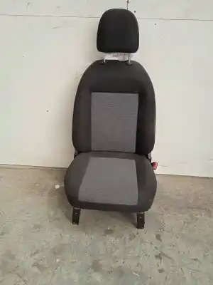 Peça sobressalente para automóvel em segunda mão ASSENTO DIANTEIRO DIREITO por FIAT DOBLO II CARGO (263) Furgón Base Referências OEM IAM   