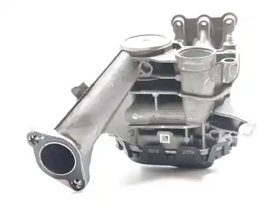 Second-hand car spare part EGR VALVE for CITROEN BERLINGO CUADRO  OEM IAM references 9807369980 / 614727564 / 94676H  