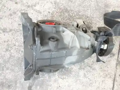 Автозапчастина б/у ЗАДНІЙ ДИФЕРЕНЦІАЛ для MERCEDES CLASE C (W204) C 180 CDI (204.000) Посилання на OEM IAM 2043510408  