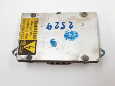 Peça sobressalente para automóvel em segunda mão BALASTRO DE XENON por OPEL VECTRA C BERLINA Comfort Referências OEM IAM 5DV008290  