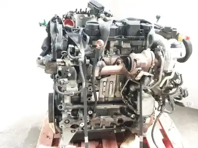 Автозапчасти б/у ПОЛНЫЙ ДВИГАТЕЛЬ за CITROEN BERLINGO CUADRO L2 ссылки OEM IAM BH02  