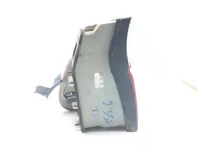 Second-hand car spare part right tailgate light for bmw x5 (e53) 3.0d oem iam references 63217164472  63217164472