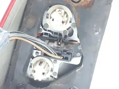 Second-hand car spare part right tailgate light for bmw x5 (e53) 3.0d oem iam references 63217164472  63217164472