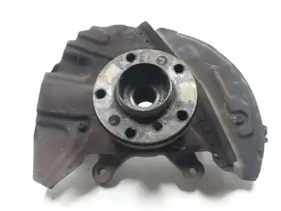 Автозапчасти б/у передняя левая кулачка за bmw x5 (e53) 3.0d ссылки oem iam 31216761575