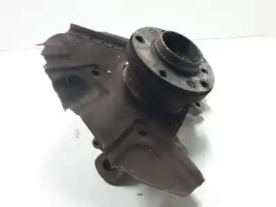 Автозапчасти б/у передняя левая кулачка за bmw x5 (e53) 3.0d ссылки oem iam 31216761575  31216761575