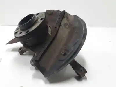 Автозапчасти б/у передняя левая кулачка за bmw x5 (e53) 3.0d ссылки oem iam 31216761575  31216761575