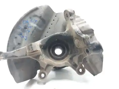 Автозапчасти б/у передняя левая кулачка за bmw x5 (e53) 3.0d ссылки oem iam 31216761575  31216761575