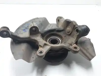 Автозапчасти б/у передняя левая кулачка за bmw x5 (e53) 3.0d ссылки oem iam 31216761575  31216761575