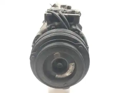 Second-hand car spare part air conditioning compressor for bmw 5 touring (e39) 525 d oem iam references 4472208027  64526910459
